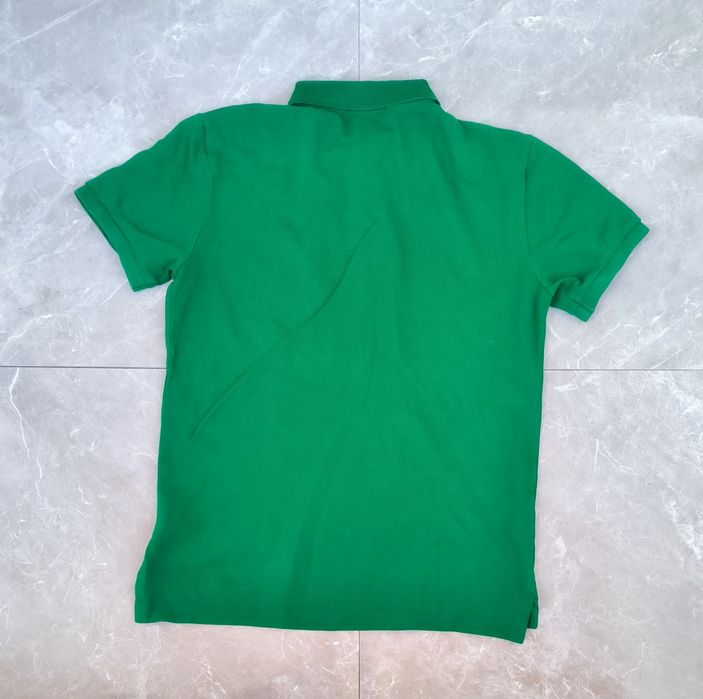 Polo Ralph Lauren размер M Мъжки тениска с яка