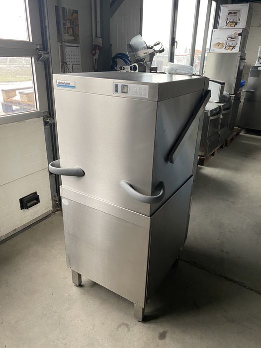 Миялна машина за чиний