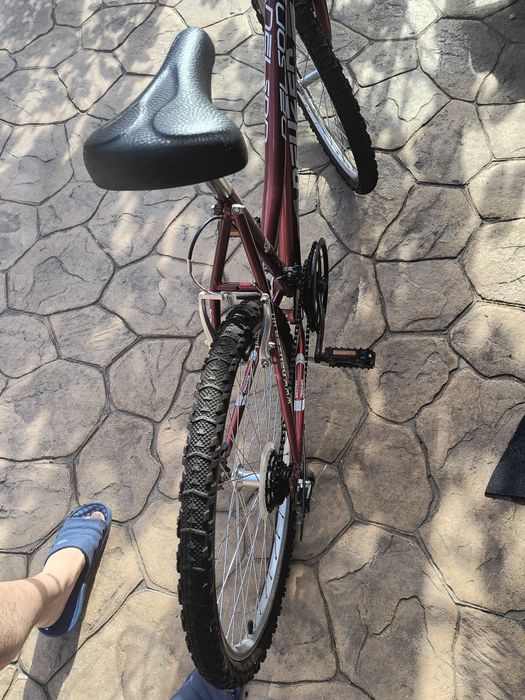 Bicicleta mtb copii/femei