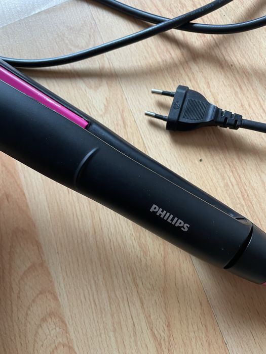 Преса за коса Philips