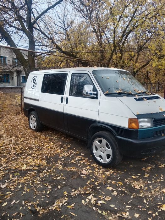 Продам Фольксваген транспортер