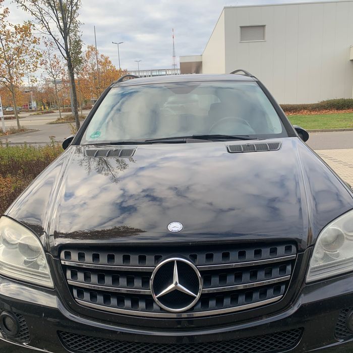 Mercedes ml 280