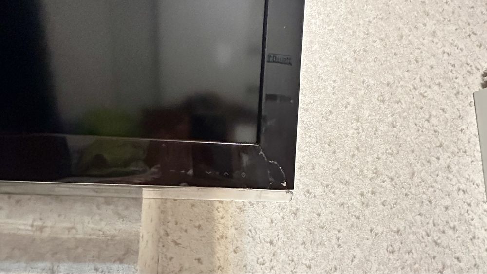 Samsung телевизор