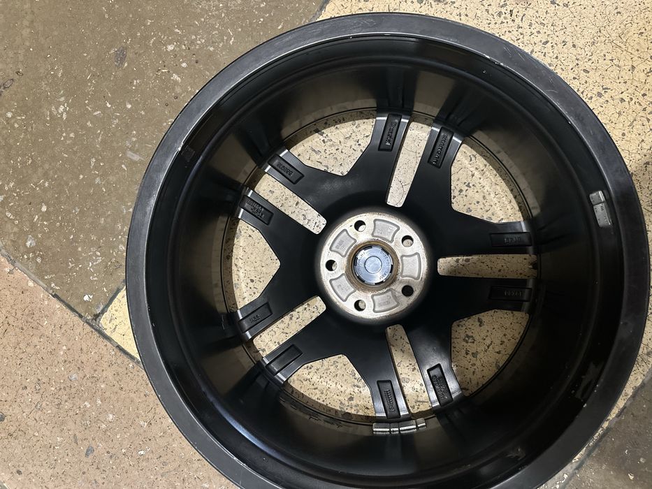 Диск R19 на чанган 5*114,3 changan cs 55/75