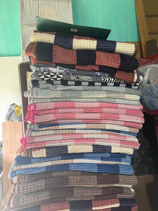 одиял,покрывал сатылады