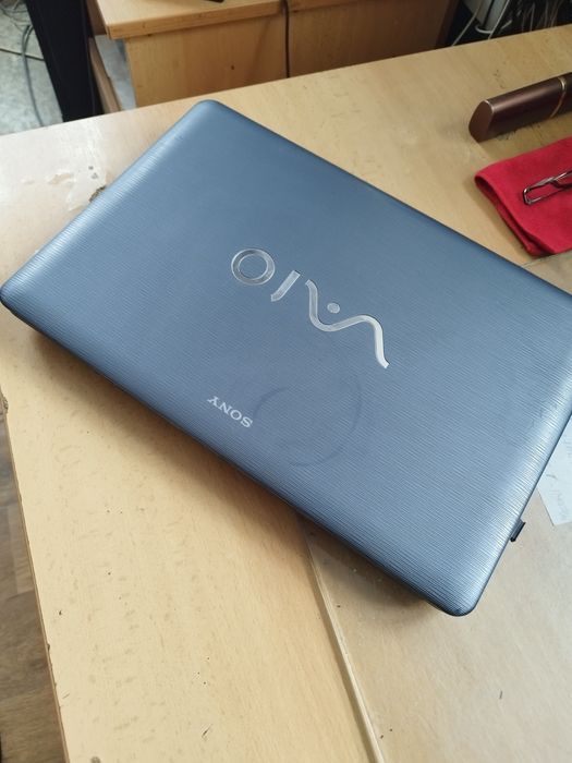 Продам ноутбук Sony VAIO