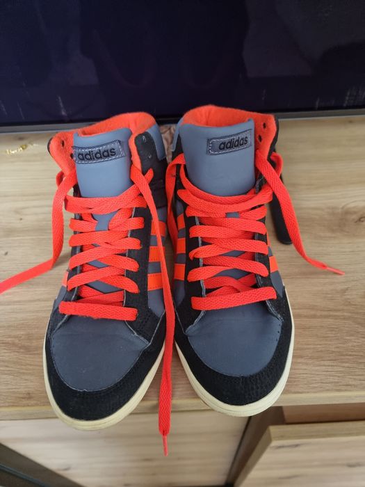 Ghete adidas dama