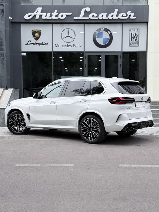 Bmw X5 40i xDrive