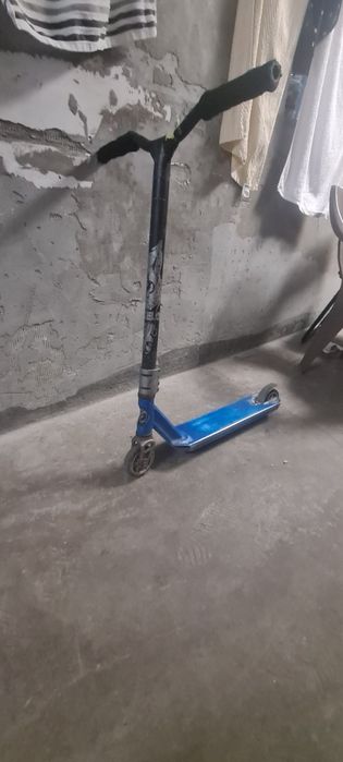Trotineta freestyle