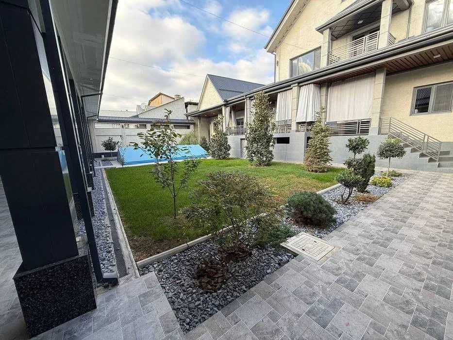 Аренда Дом на Саракульке 6000у.е