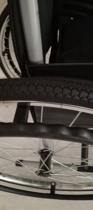 Инвалидность коляска