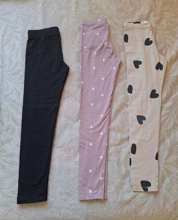 Клинчета и дънки