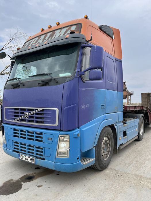 Se vinde volvo fh500