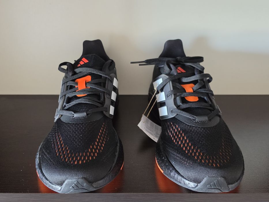 adidas PUREBOOST 22/ 44номер 28см Стелка Нови с кутия