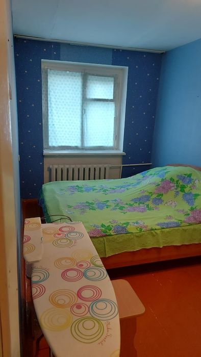 Продам квартиру 2х комнатную