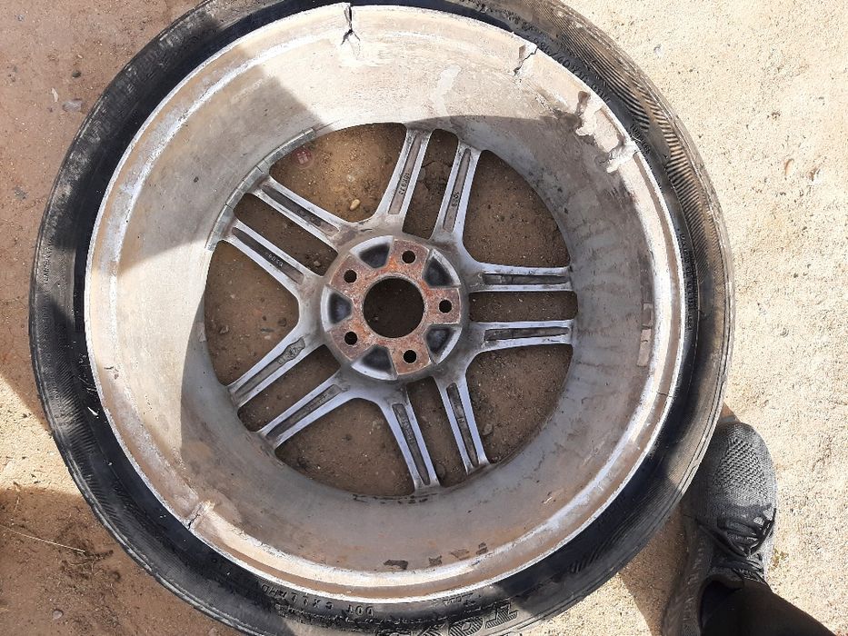 245/40/18 покрышка сатам