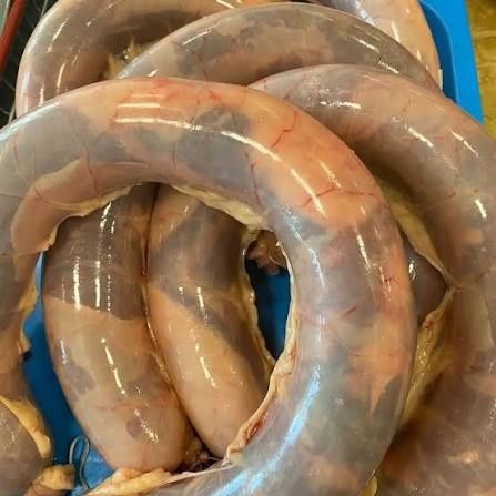 Қазы айналдырамыз, делаем қазы