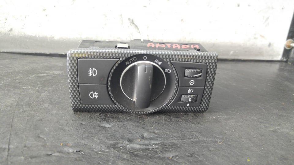 Bloc lumini opel antara l07 96672891