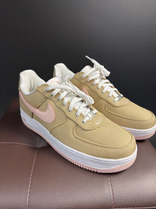Nike AIR FORCE 1 retro ll qs