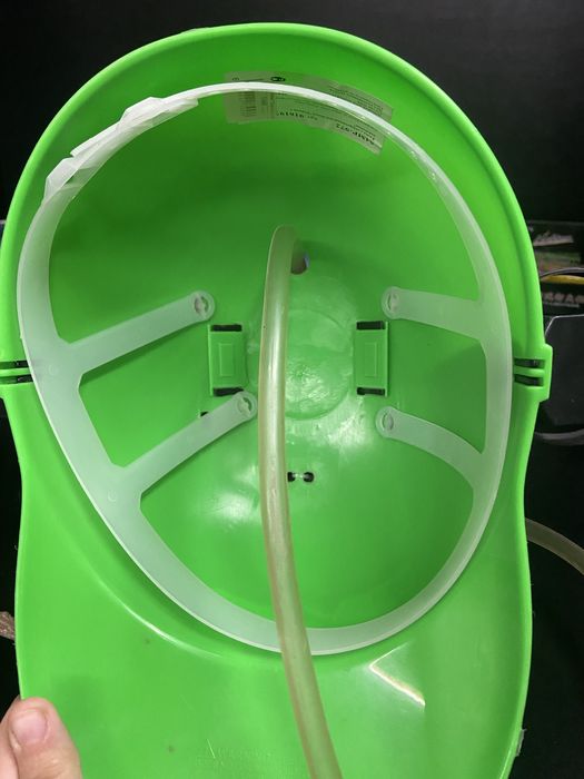 Каска для напитка