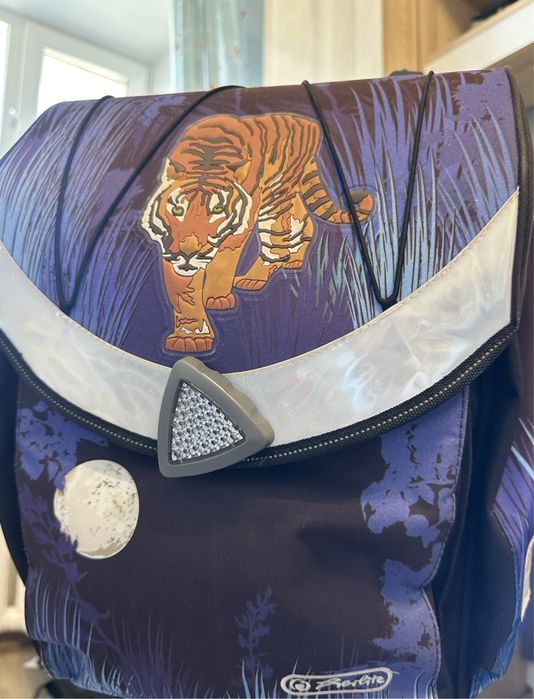 Ранец Herlitz (Херлиц) Германия