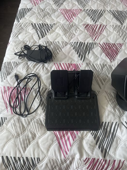 Волан Trustmaster T128