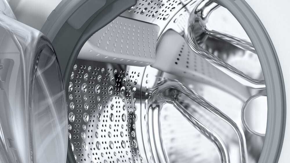 Пералня BOSCH ЗА ВГРАЖДАНЕ WIW28443 8кг.