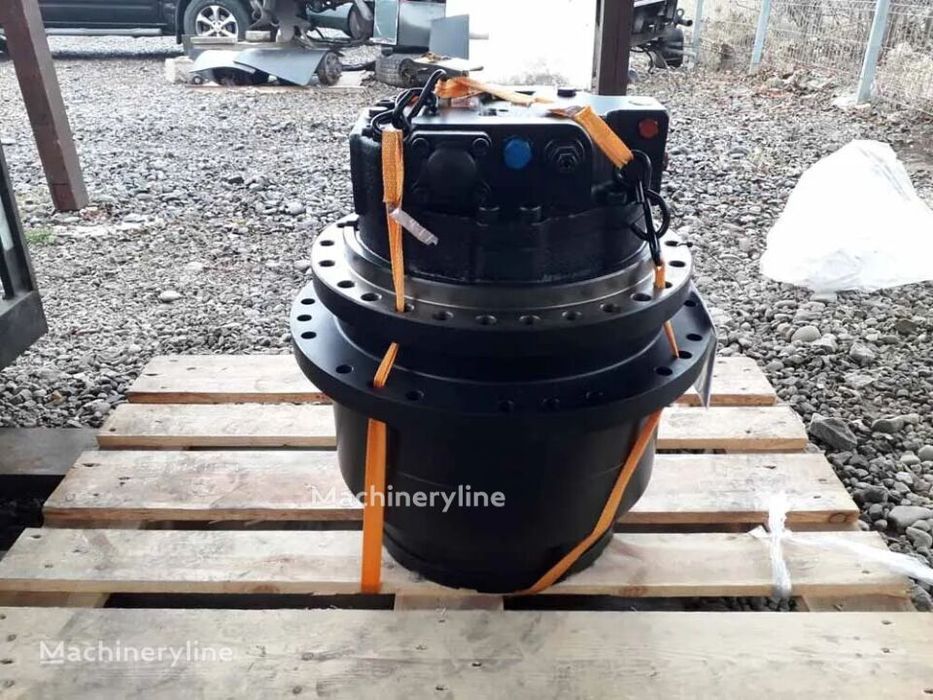 Transmisie finală Hidromotor utilaje de constructii Volvo