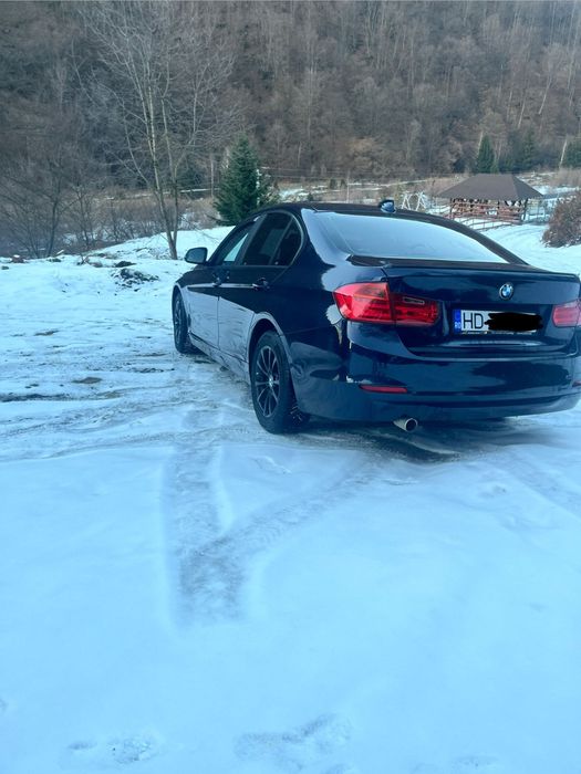 Vand Bmw seria 3 F30