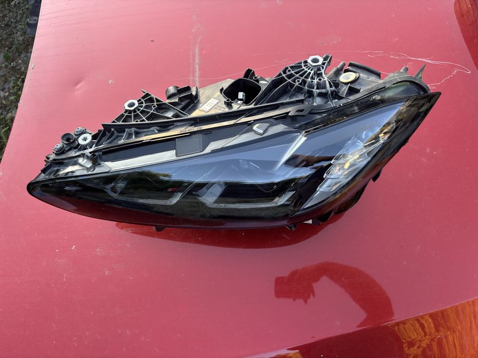 Фар BMW 4 M4 G22 G23 G26 G80 G82 G83