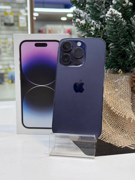 iPhone 14 Pro 256 Gb