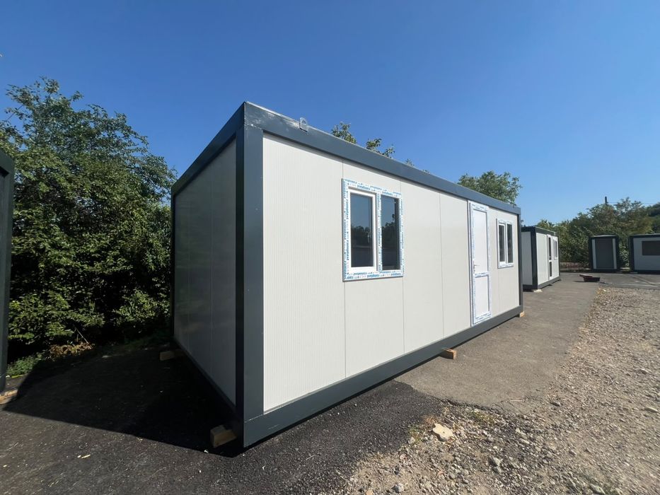 Containere modulare container