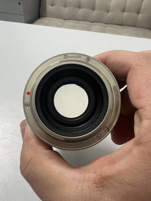 Obiectiv Samyang 50mm 1.2 AS Umc Cs pentru momtura sony e