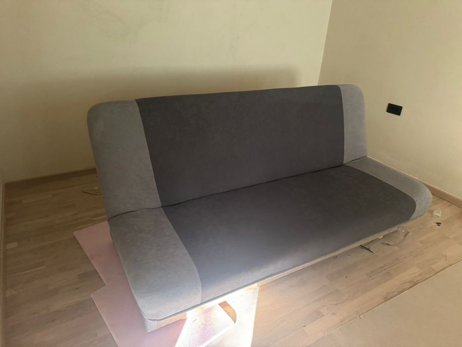 Canapea extensibilă
