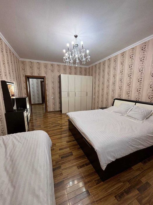 2 ханалы квартира сатылади, г. Нукус