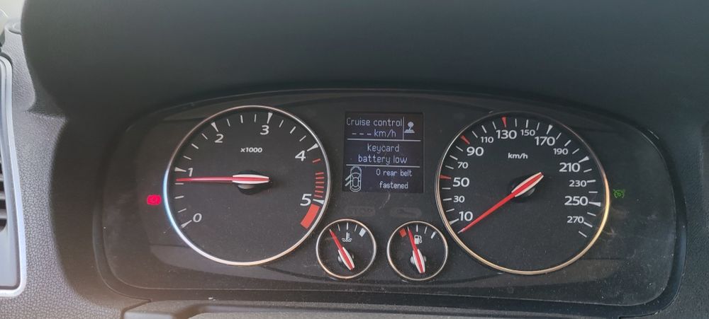Renault Laguna 3