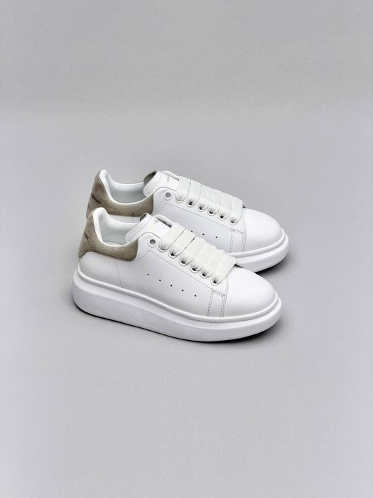 Alexander McQueen Full Box