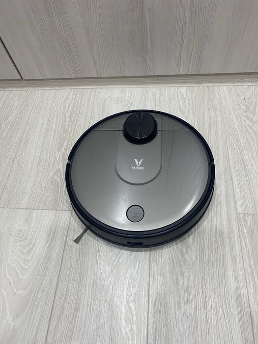 Продается робот-пылесос Xiaomi Viomi V2