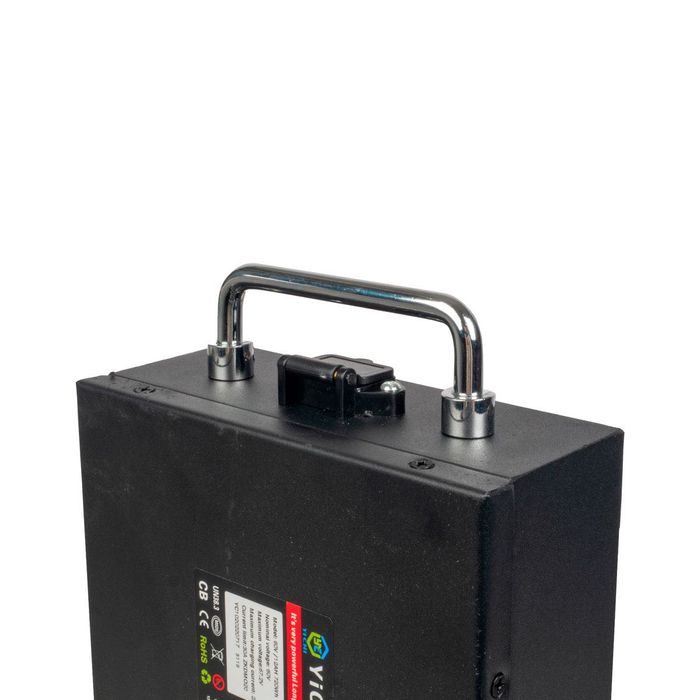 Батерия 60V 12Ah Li-ion за Citycoco скутер | Топ Скутерс