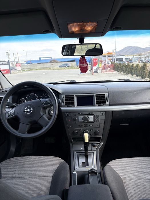 Opel Vectra C Automat