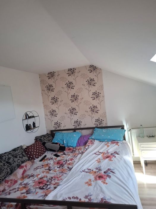 Apartament cu 3 camere