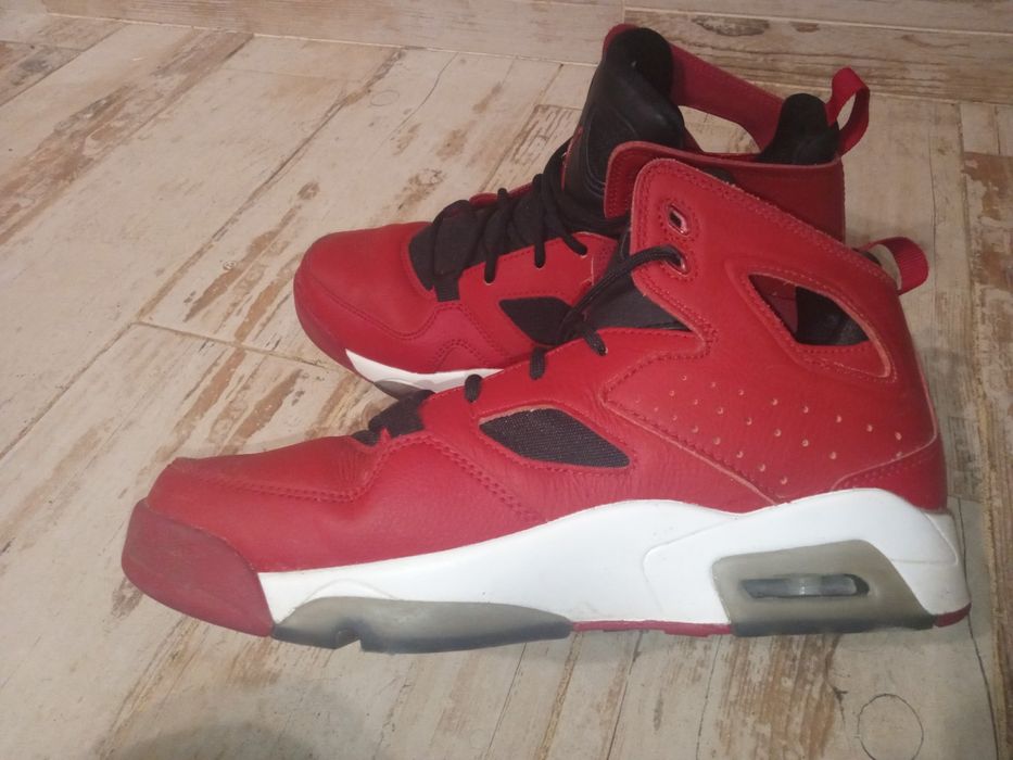 Nike Jordan Flight Club '91