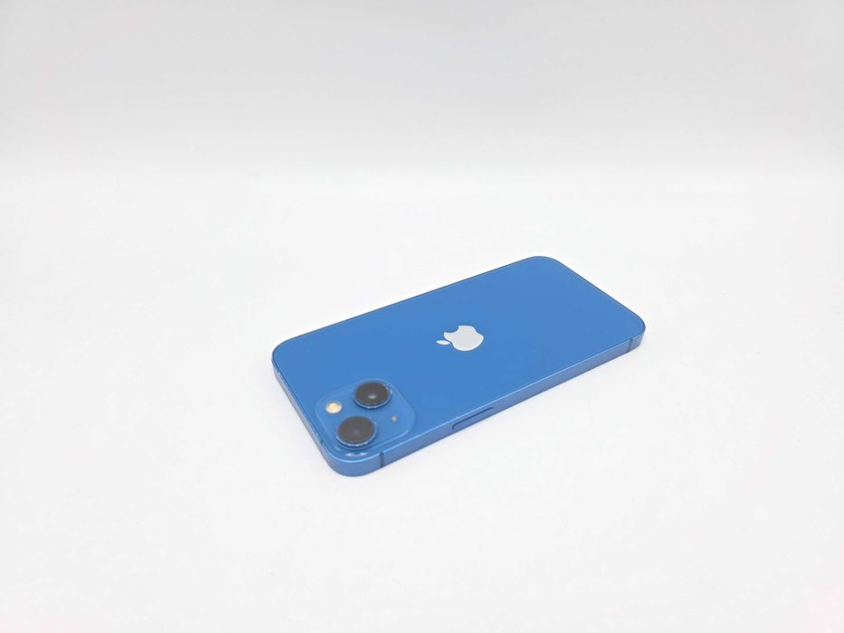 iPhone 13 Blue 128GB Neverlocked Stare Foarte Buna