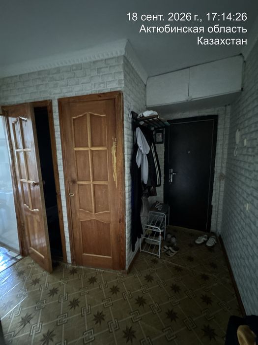 Продается 2-х комн.квартира