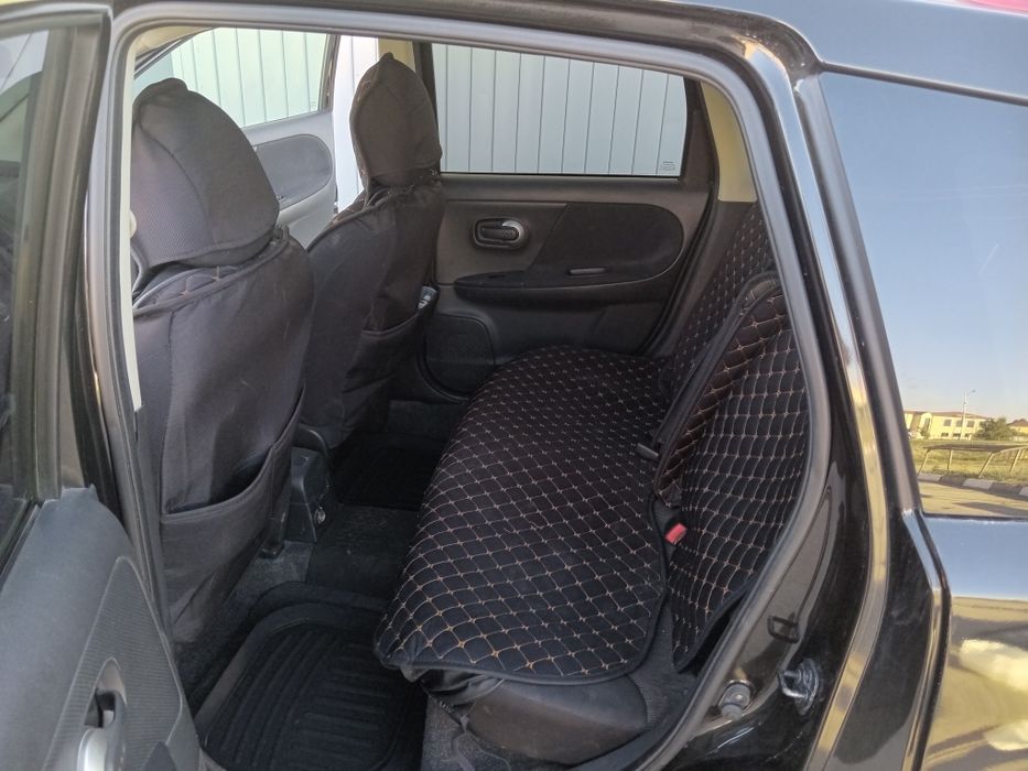 Авто продажа Ниссан НОТЕ