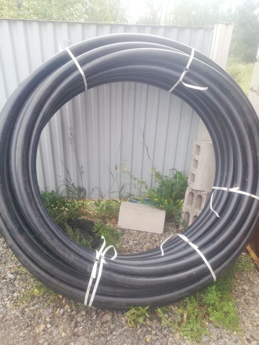 Продам пластиковую трубу СДР 17д63