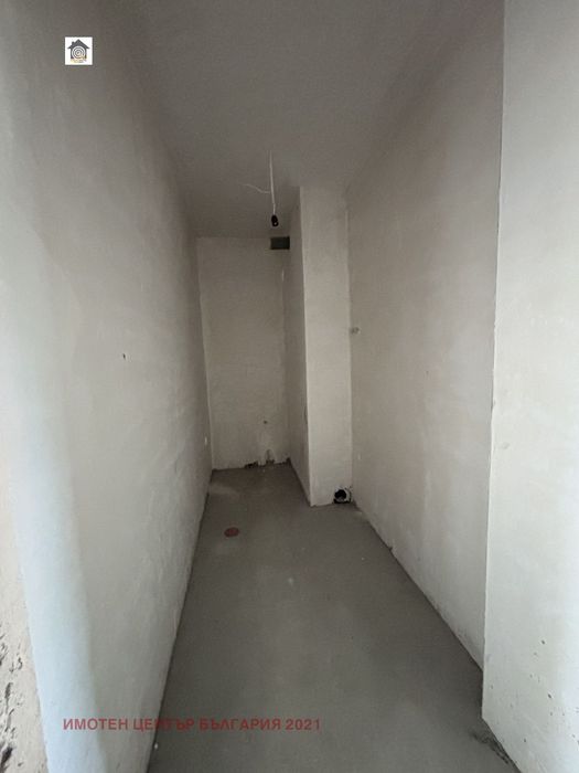 Продава се Тристаен апартамент в София, Овча купел 1 - 98 кв.м за 2006 €/кв.м - Снимка #8