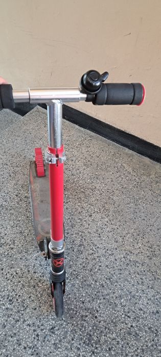 Byox Тротинетка сгъваема