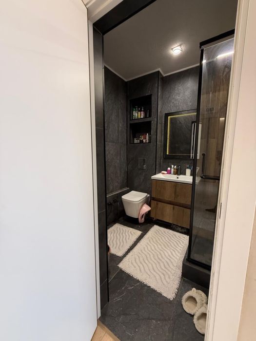 Продается евро-трешка ЖК Hayat Apartement