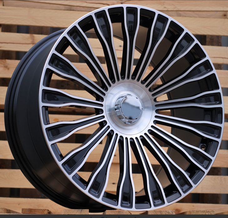 21" 22"  джанти Maybach W222 X166 W166 W167 X167 C167 W223